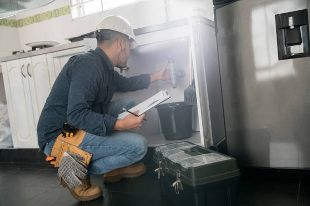 Best Water Leak Repair  in Brooklyn, WI