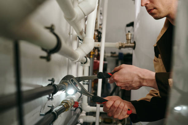 Best Septic Systems  in Brooklyn, WI