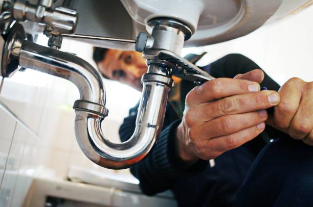 Best Plumbing Services Near Me  in Brooklyn, WI
