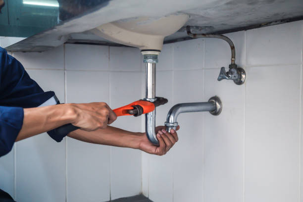 Best Hot Water Heater Installation  in Brooklyn, WI
