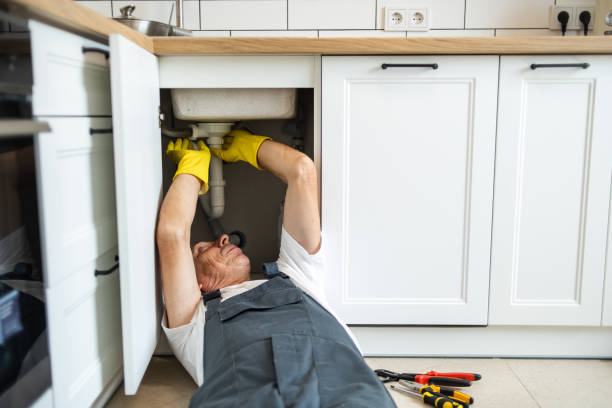 Best Leak Detection Services  in Brooklyn, WI