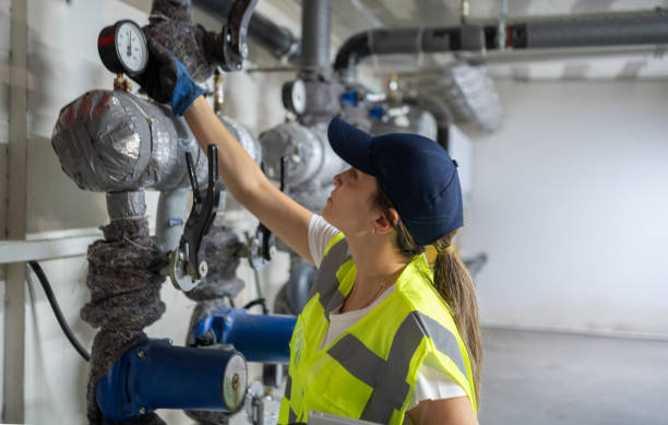 Best Sewer Cleaning Services  in Brooklyn, WI