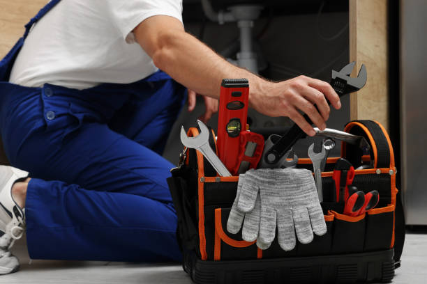 Best Sewer Line Repair  in Brooklyn, WI