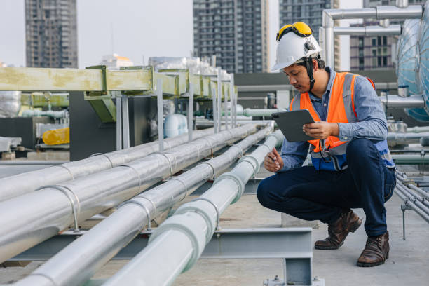 Best Commercial Plumbing Services  in Brooklyn, WI