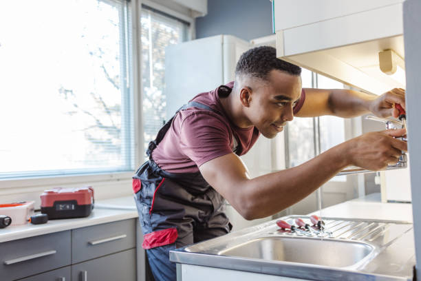 Best Emergency Plumbing Repair  in Brooklyn, WI