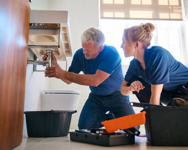 Best Best Plumbers Near Me  in Brooklyn, WI